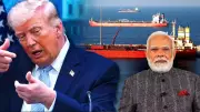 US Naval Blockade on Iran: Strait of Hormuz Tensions Threaten India's Oil, LPG, and Inflation