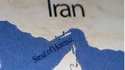 US-Sanctioned Chinese-Linked Tanker Tests Trump's Naval Blockade in Hormuz