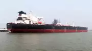 US-Sanctioned Tanker Carrying Iranian Oil Reroutes from India to China Amid Payment Issues