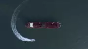 US-Sanctioned Tanker Linked to China Reverses Course After Testing Trump's Naval Blockade
