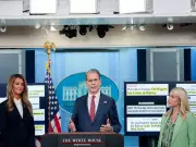 US Sanctions Iran's Shadow Banking Network in Economic Crackdown