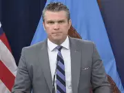 US Secretary of War Pete Hegseth Calls Iran Conflict a Gift to the World