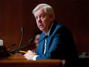 US Senator Lindsey Graham Backs Trump's Ultimatum to Iran, Warns of Military Force