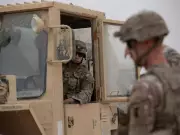 US Strikes Iranian Bridges, Deploys Troops as West Asia Conflict Escalates