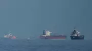 US Strikes Iranian Ship in Gulf of Oman, Tehran Pledges Retaliation