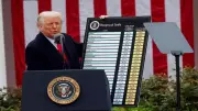 US Supreme Court Ruling Triggers Billions in Trump Tariff Refunds to American Businesses