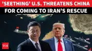 US Threatens Sanctions on Chinese Banks Over Iranian Oil Funds