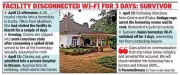 US Tourist Alleges Rape at Kodagu Homestay, Two Arrested in Shocking Case