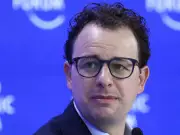 US Treasury, Fed Summon Bank CEOs Over AI Cybersecurity Threat