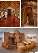 Uttar Pradesh Sanctions Rs 14.98 Crore for Major Expansion of Lucknow's Folk Art Museum
