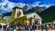 Uttarakhand Begins 2026 Char Dham Yatra Registration: Online and Offline Options Available