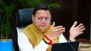 Uttarakhand CM Dhami Finalizes Action Plan for 2026 Char Dham Yatra Safety