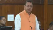 Uttarakhand CM Dhami slams Congress, INDIA bloc for 'insulting women' in Assembly