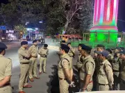 Uttarakhand Police Launches 'Operation Prahaar' After Dehradun Gun Chase Incident