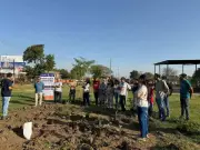 Vadodara Crematoriums Bloom into Butterfly Gardens and Green Havens