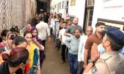 Vadodara VMC Polls See 52.56% Turnout, Up 4% from 2021