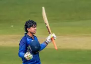 Vaibhav Sooryavanshi's Daring Cricket: A 15-Year-Old Prodigy Takes Charge