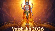 Vaishakh 2026: The Sacred Significance and Rituals of Madhav Maas