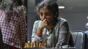 Vaishali Rameshbabu Triumphs at 2026 FIDE Women's Candidates Chess Tournament