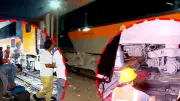 Vande Bharat Express Derails Near Pune Station, No Injuries Reported
