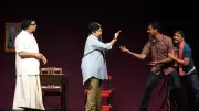 Varadu Kutty Play Review: A Time Capsule of Melodrama and Political Commentary