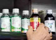 Varanasi Police Arrest Five Women in Cough Syrup Money Laundering Case