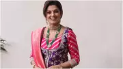 Varsha Usgaonkar Desires Strong Female Roles, Opens Up on OTT