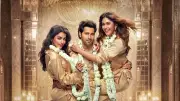 Varun Dhawan, Mrunal Thakur, Pooja Hegde's 'Hai Jawani Toh Ishq Hona Hai' First Look Unveiled