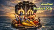 Varuthini Ekadashi 2026: Puja Rituals, Mantras, and Spiritual Significance