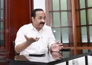 VD Satheesan Outlines UDF's Strategy, Criticizes Pinarayi Vijayan's Leadership