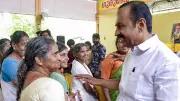 VD Satheesan Secures Landslide Victory in Paravur, Kerala Assembly Elections