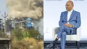 Vedanta Chairman Anil Agarwal Faces FIR After Deadly Blast Kills 20 Workers in Chhattisgarh