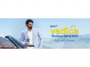 Vedica's 'Life Full of Altitude' Campaign with Rana Daggubati Redefines Luxury
