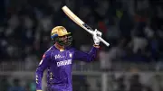 Venkatesh Iyer Advocates for IPL Impact Player Rule Continuation in 2026