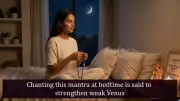 Venus in Astrology: How Planetary Strength Influences Mental Health & Lifestyle