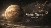 Venus Transit 2026: Shukra Gochar's Impact on All Zodiac Signs Revealed