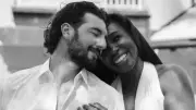 Venus Williams Reveals Intimate Engagement Photos, Shares Personal Wedding Journey