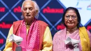 Veteran Vocalists Honoured at Sur Jyotsna National Music Awards in Delhi