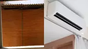 Vetiver Curtains vs Air Conditioners: Which is Better for Summer?