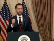 Vice President JD Vance Says 'Ball Is in Their Court' Regarding US-Iran Negotiations