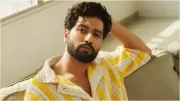 Vicky Kaushal Prepares for Epic Role in 'Mahavatar' After 'Love & War'