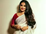 Vidya Balan Reveals Emotional Journey to Join 'Raja Shivaji' Marathi Film