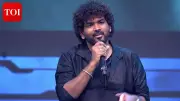 Vignesh Shivan Compares Dropped Film to Painful Wedding Moment at 'LIK' Event