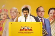 Vijay Accuses DMK of Sabotaging TVK Campaign, Warns of 'Silent Revolution'