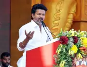 Vijay Holds Stocktaking Session After Tamil Nadu Assembly Polls, Calls It a Crucial Shift