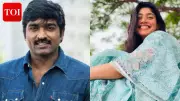 Vijay Sethupathi and Sai Pallavi Unite for Mani Ratnam's New Film, Shooting Starts Soon