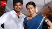 Vijay & Trisha's Iconic Pairing in Ghilli: How a Last-Minute Casting Created History