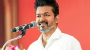 Vijay Unveils TVK Manifesto for Tamil Nadu Polls with Major Welfare Promises