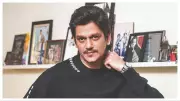 Vijay Varma Reflects on Mumbai Struggles Ahead of Matka King Series
