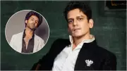 Vijay Varma's 'King of PR' Remark About Kartik Aaryan Sparks Social Media Debate